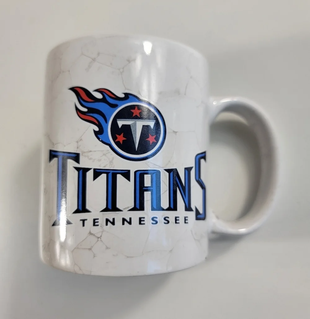 tennessee titans tennessee titans